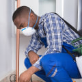 What Are the Costs of Professional Pest Control in Fort Mill, SC?